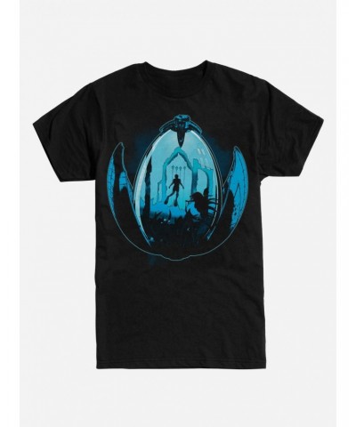 Harry Potter Golden Egg T-Shirt $8.41 T-Shirts