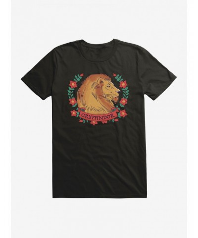 Harry Potter Gryffindor T-Shirt $5.74 T-Shirts