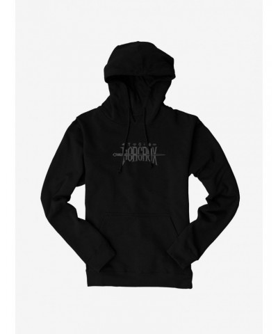 Harry Potter Seven Horcruxes Hoodie $12.93 Hoodies
