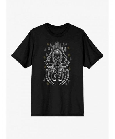 Harry Potter Aragog T-Shirt $2.94 T-Shirts