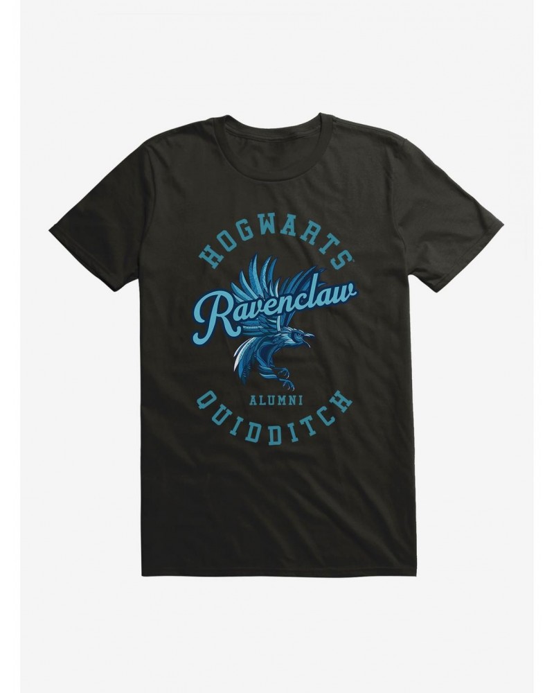 Harry Potter Ravenclaw Alumni T-Shirt $7.46 T-Shirts