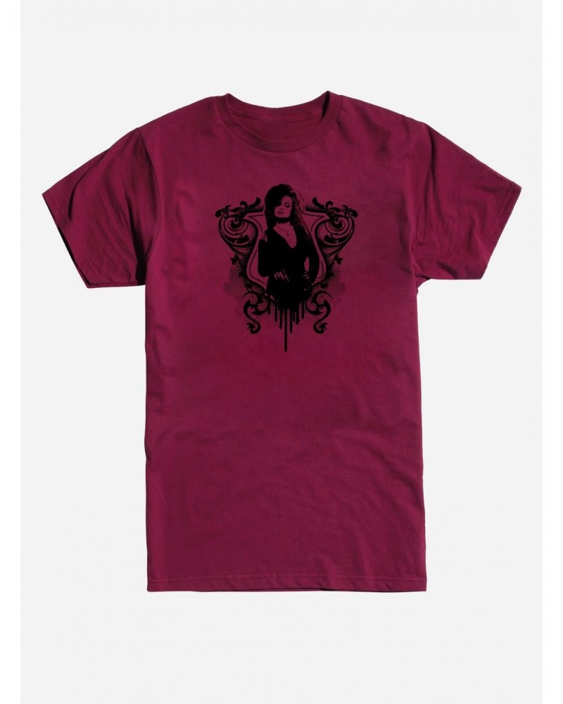 Harry Potter Lestrange T-Shirt $5.74 T-Shirts