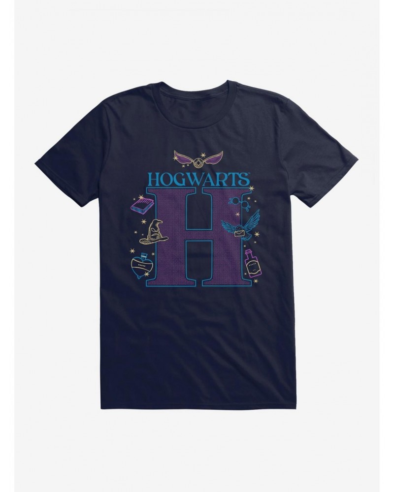 Harry Potter Draco Dormiens Girls T-Shirt $6.31 T-Shirts