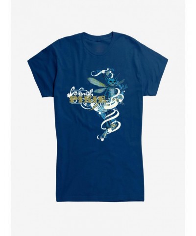 Harry Potter Cornish Pixie Girls T-Shirt $5.98 T-Shirts