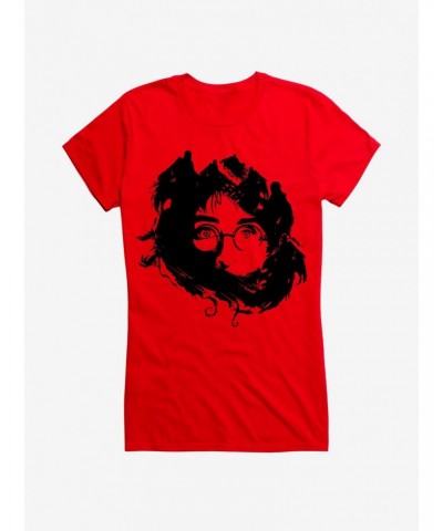 Harry Potter Dementor Attack Girls T-Shirt $6.97 T-Shirts