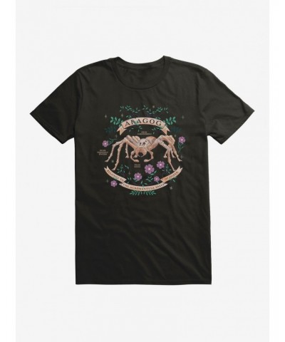 Harry Potter Aragog T-Shirt $8.80 T-Shirts