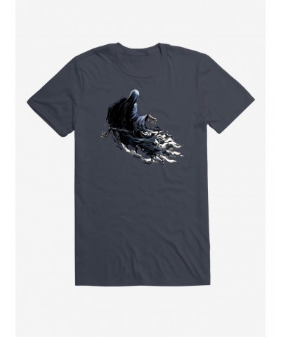 Harry Potter Dementor T-Shirt $8.80 T-Shirts