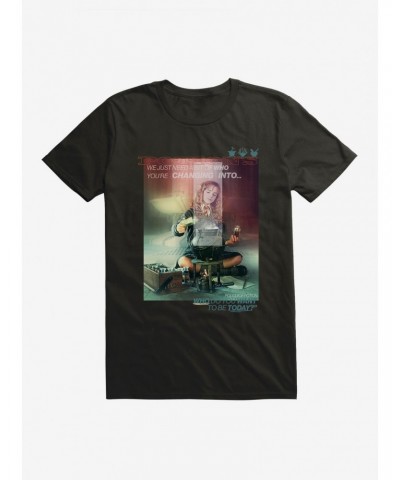 Harry Potter Potions T-Shirt $8.22 T-Shirts