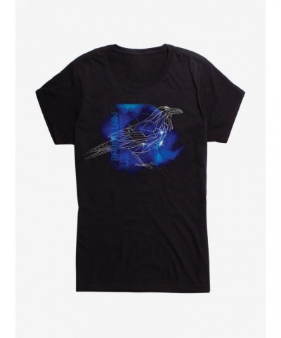 Harry Potter Ravencalw Constellation Girls T-Shirt $8.76 T-Shirts