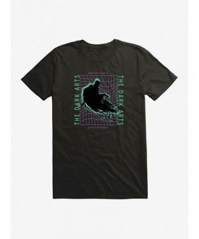 Harry Potter The Dark Arts T-Shirt $6.50 T-Shirts