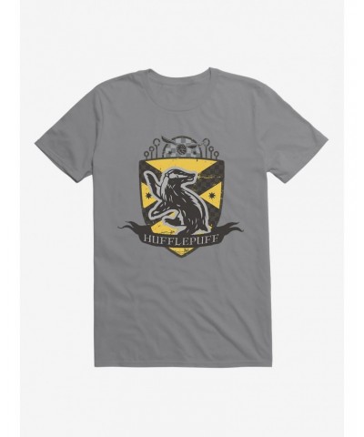 Harry Potter Hufflepuff Cosplay T-Shirt $8.41 T-Shirts