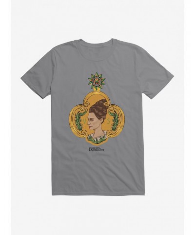 Fantastic Beasts: The Secrets Of Dumbledore Vicencia Santos T-Shirt $8.41 T-Shirts