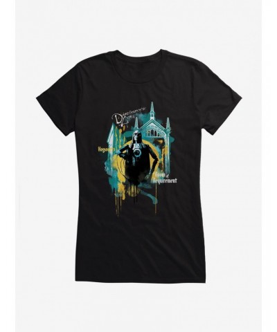 Harry Potter Dumbledore's Army Paint Splatter Girls T-Shirt $6.18 T-Shirts