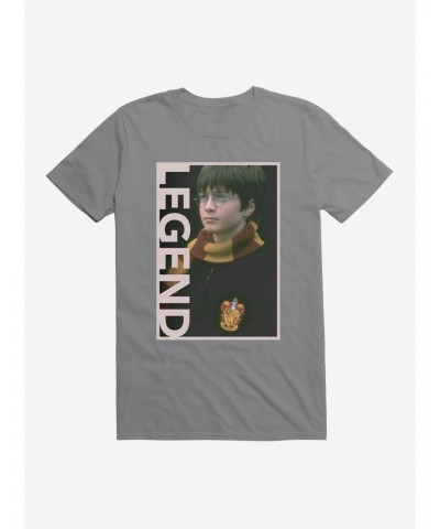 Harry Potter Legend Harry T-Shirt $6.12 T-Shirts