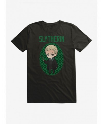 Harry Potter Slytherin T-Shirt $5.93 T-Shirts