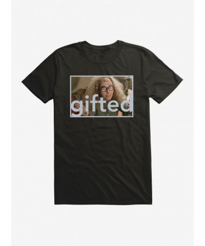 Harry Potter Gifted Sybill Trelawney T-Shirt $8.03 T-Shirts