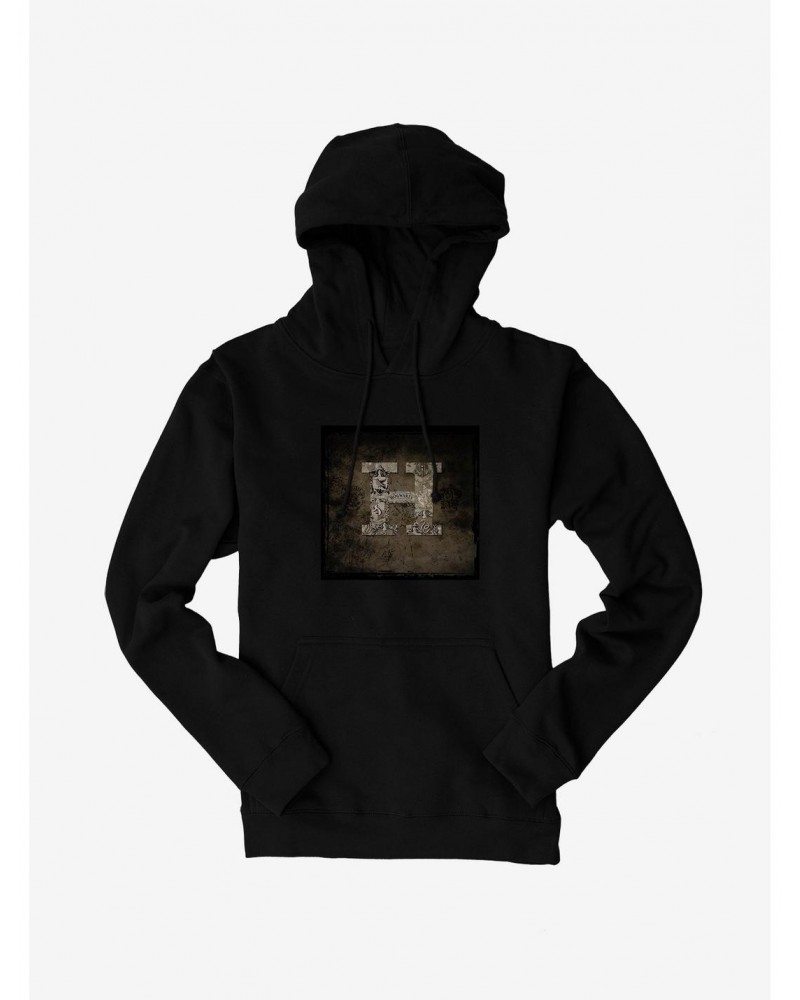 Harry Potter Hogwarts H Hoodie $12.21 Hoodies