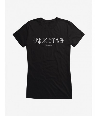 Fantastic Beasts Secrets Of Dumbledore Girls T-Shirt $7.97 T-Shirts