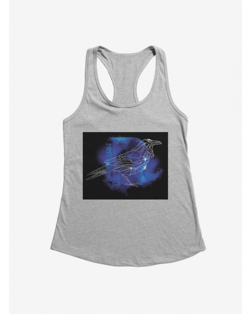 Harry Potter Ravenclaw Constellation Girls Tank $8.17 Tanks