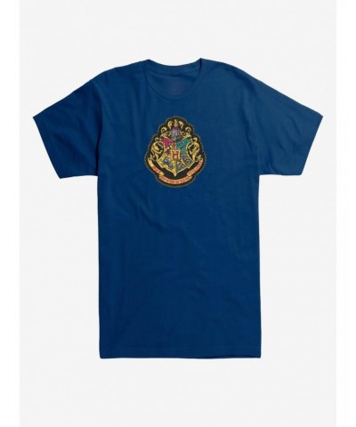 Harry Potter Hogwarts T-Shirt $6.69 T-Shirts