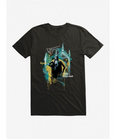 Harry Potter Dumbledore's Army Paint Splatter T-Shirt $6.31 T-Shirts