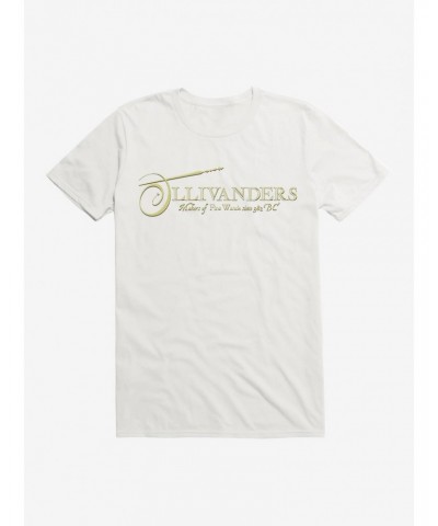 Harry Potter Ollivanders T-Shirt $5.74 T-Shirts