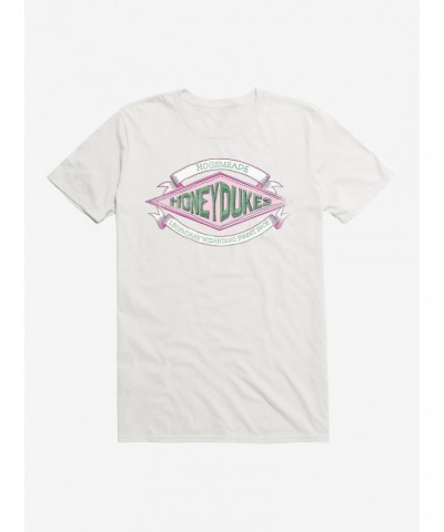 Harry Potter Honeydukes T-Shirt $8.99 T-Shirts