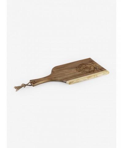 Harry Potter Hogwarts Artisan 18" Acacia Serving Plank $17.15 Serving Planks