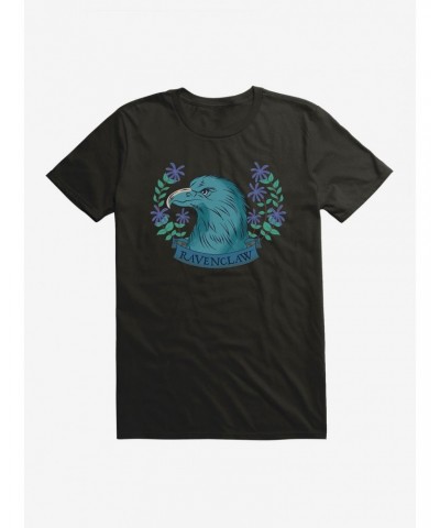 Harry Potter Ravenclaw Mascot T-Shirt $8.22 T-Shirts