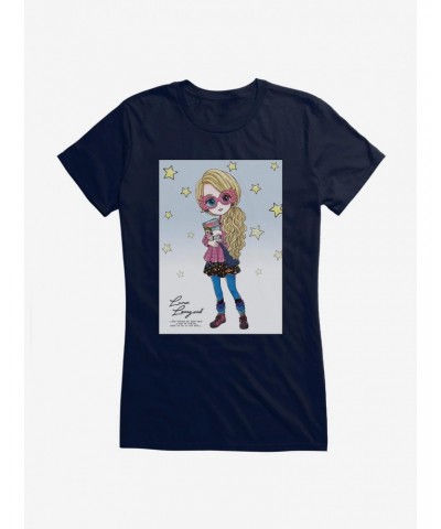 Harry Potter Luna Things We Love Quote Girls T-Shirt $9.56 T-Shirts