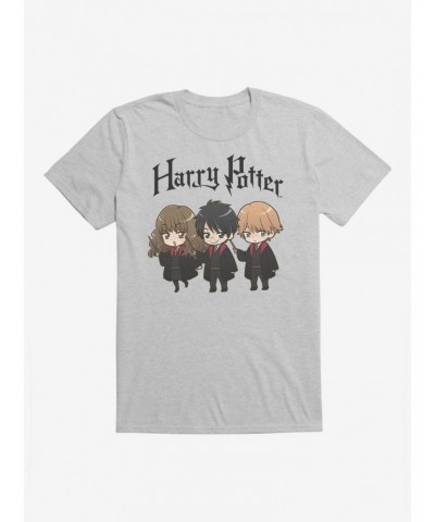 Harry Potter Trio T-Shirt $8.60 T-Shirts