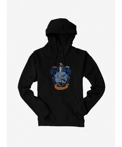 Harry Potter Ravenclaw Hoodie $15.80 Hoodies