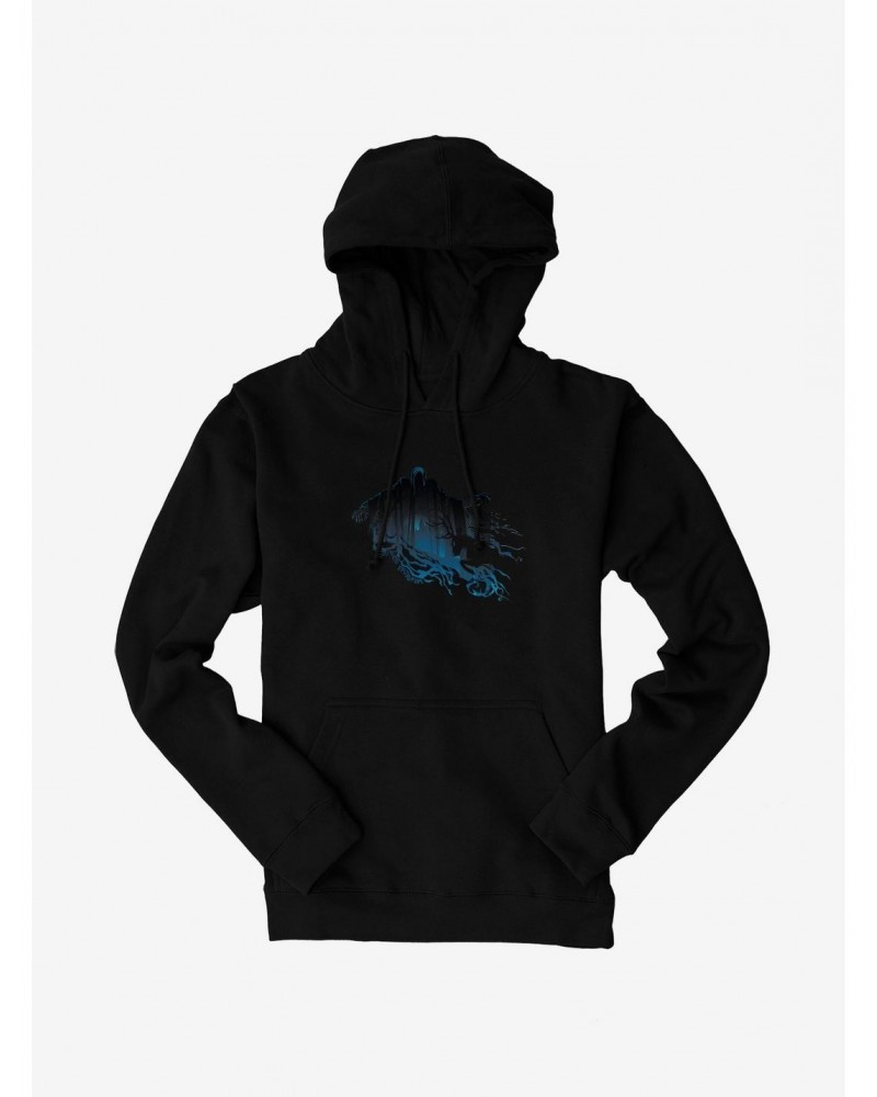 Harry Potter Patronus Vs. Dementor Hoodie $11.14 Hoodies