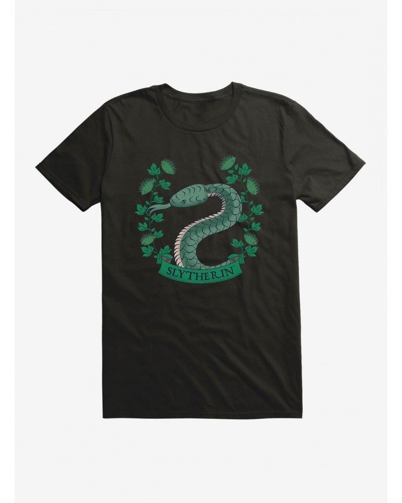 Harry Potter Slytherin T-Shirt $6.88 T-Shirts