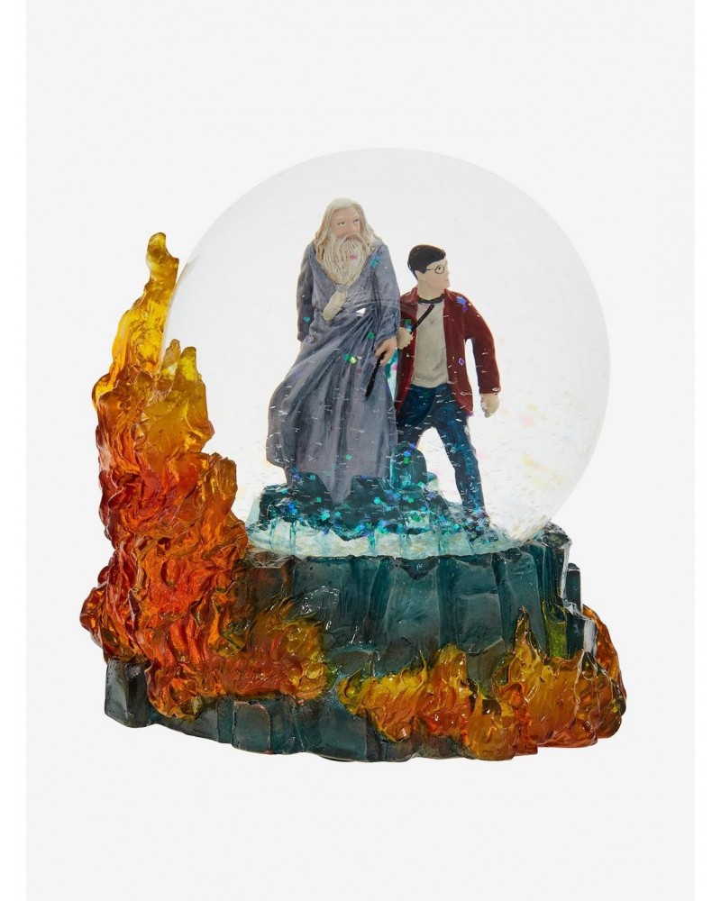 Harry Potter Half Blood Prince Snow Globe $25.31 Snow Globes