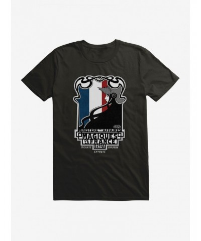 Fantastic Beasts Ministere T-Shirt $6.88 T-Shirts