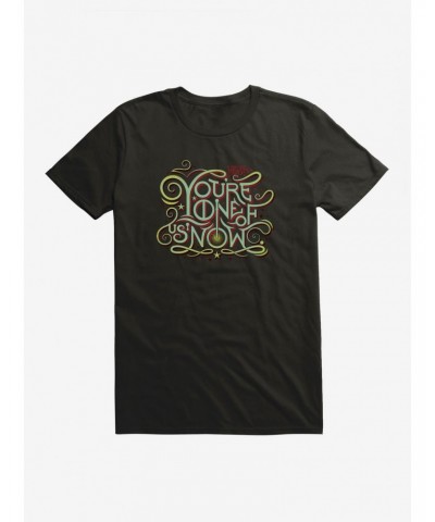 Fantastic Beasts One Of Us T-Shirt $6.88 T-Shirts