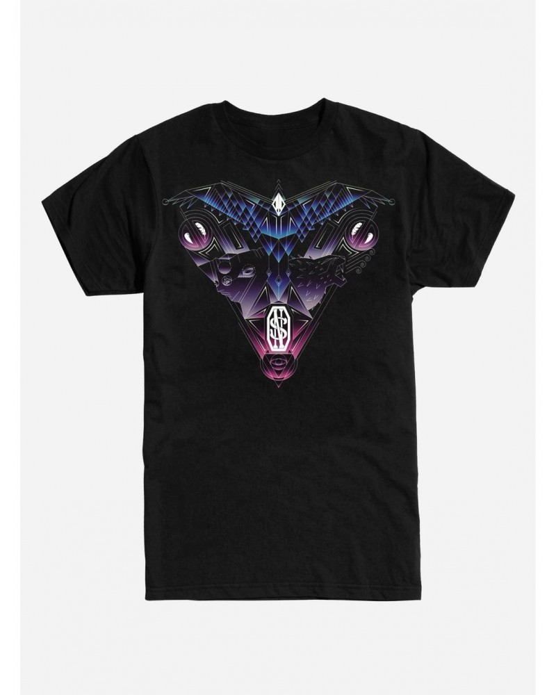 Fantastic Beasts Necklace $ T-Shirt $5.93 T-Shirts