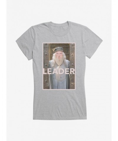 Harry Potter Leader Albus Girls T-Shirt $6.77 T-Shirts