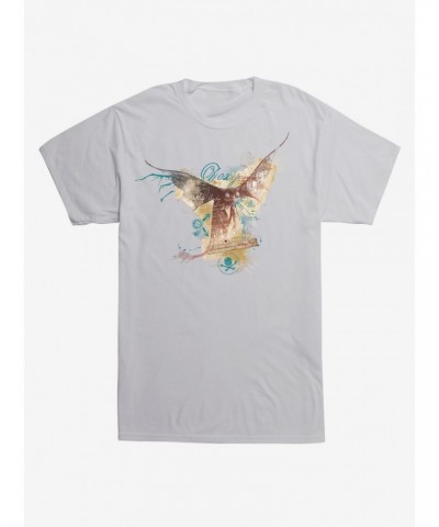 Fantastic Beasts Doxy T-Shirt $9.37 T-Shirts